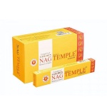 Golden Nag Temple, 15gr (12x15gr)